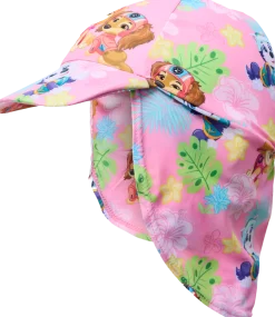 NICKELODEONpaw patrol uv hat jr