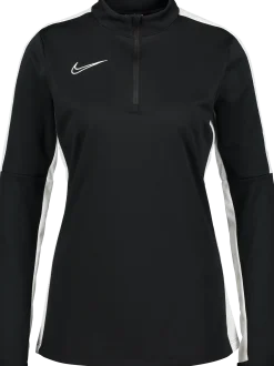 NIKEacademy 23 drill top w