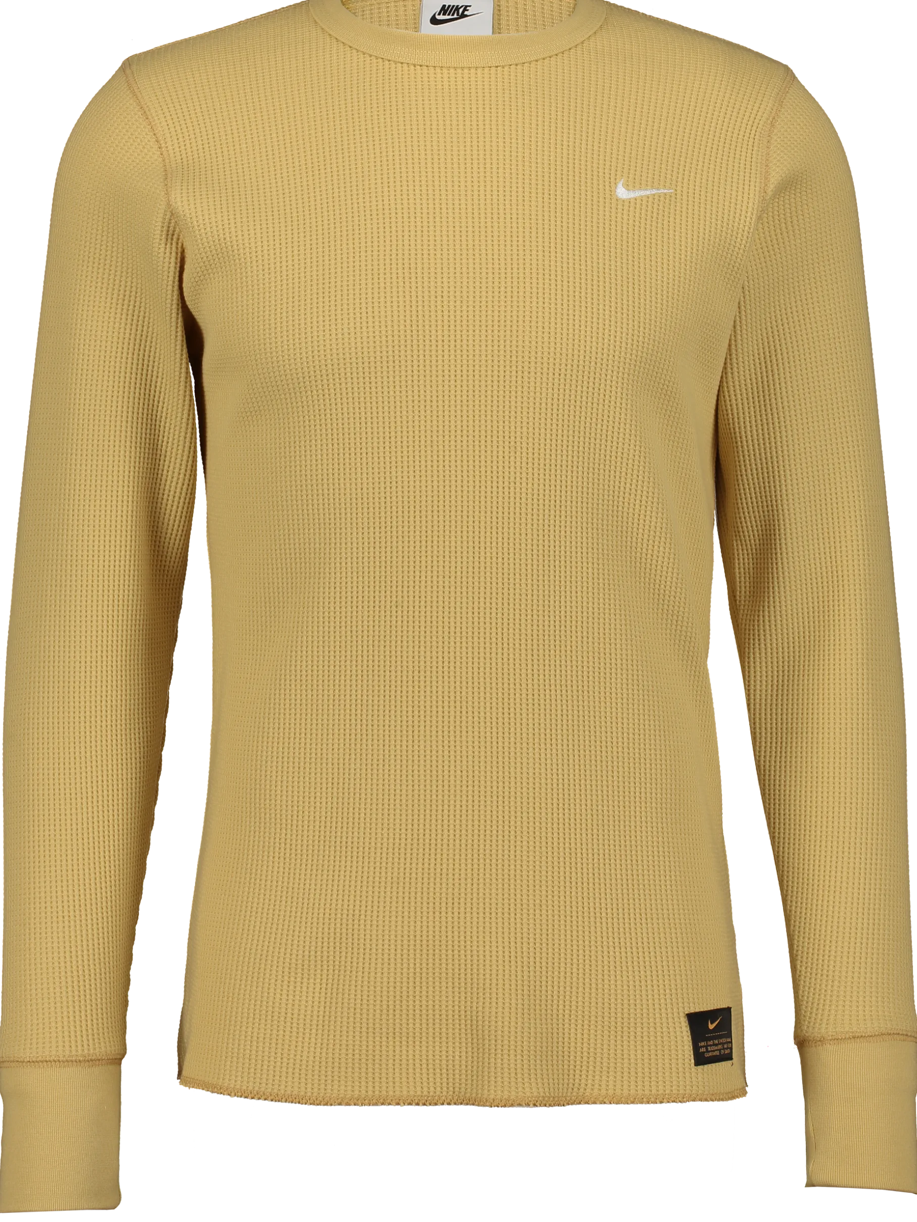 NIKEm nl waffle ls top