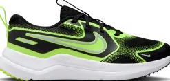 NIKEnike cosmic runner big kids' road r