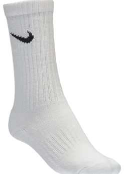 NIKEnike cushioned training crew socks
