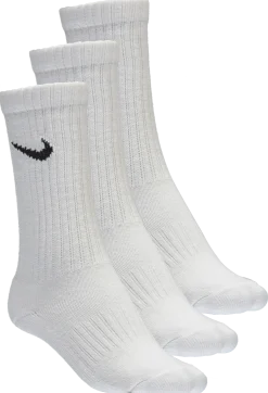 NIKEnike cushioned training crew socks