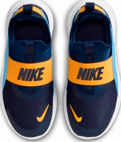 NIKEnike flex runner 4 little kids' shoes