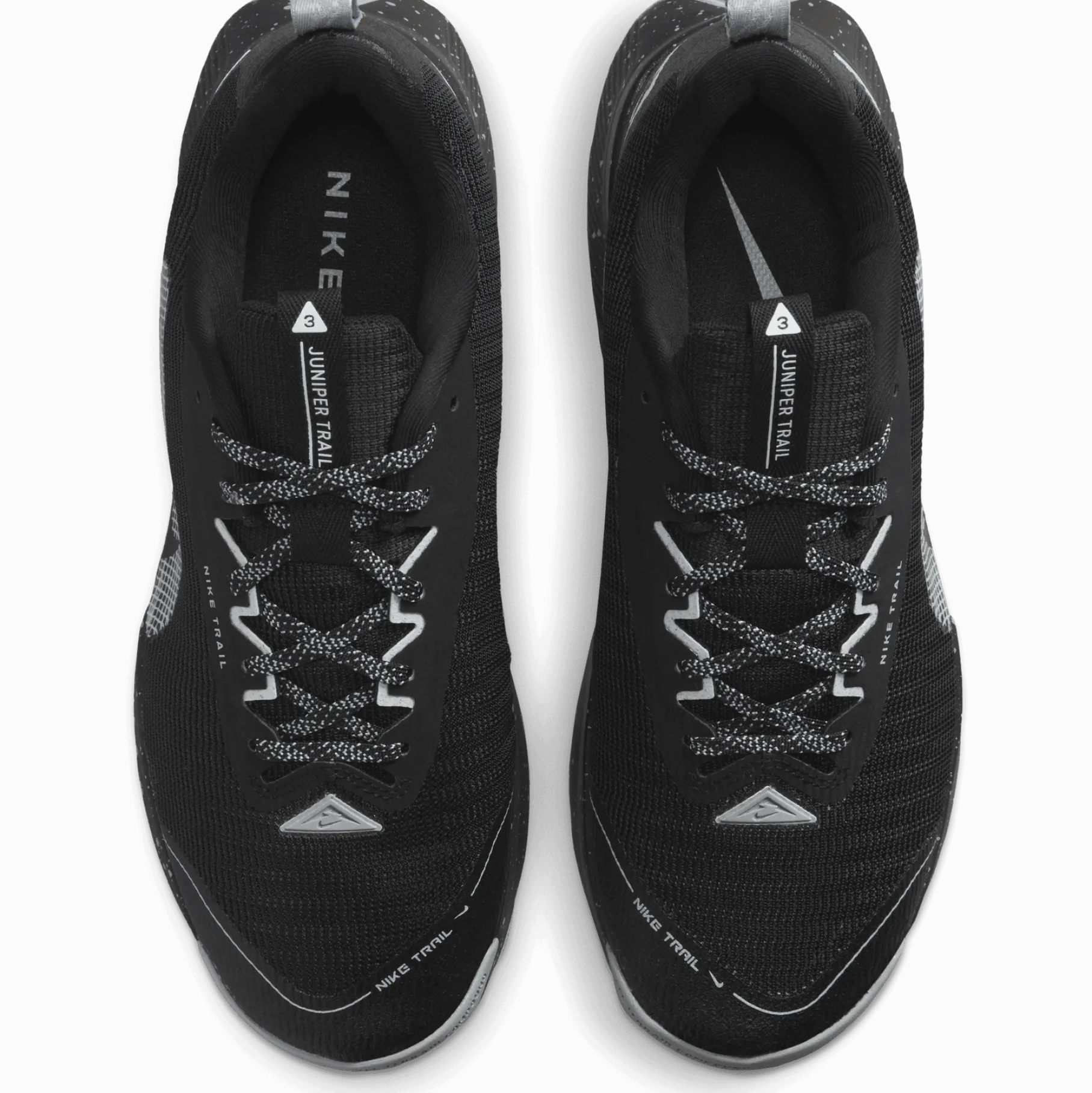 NIKEnike juniper trail 3 women's trail