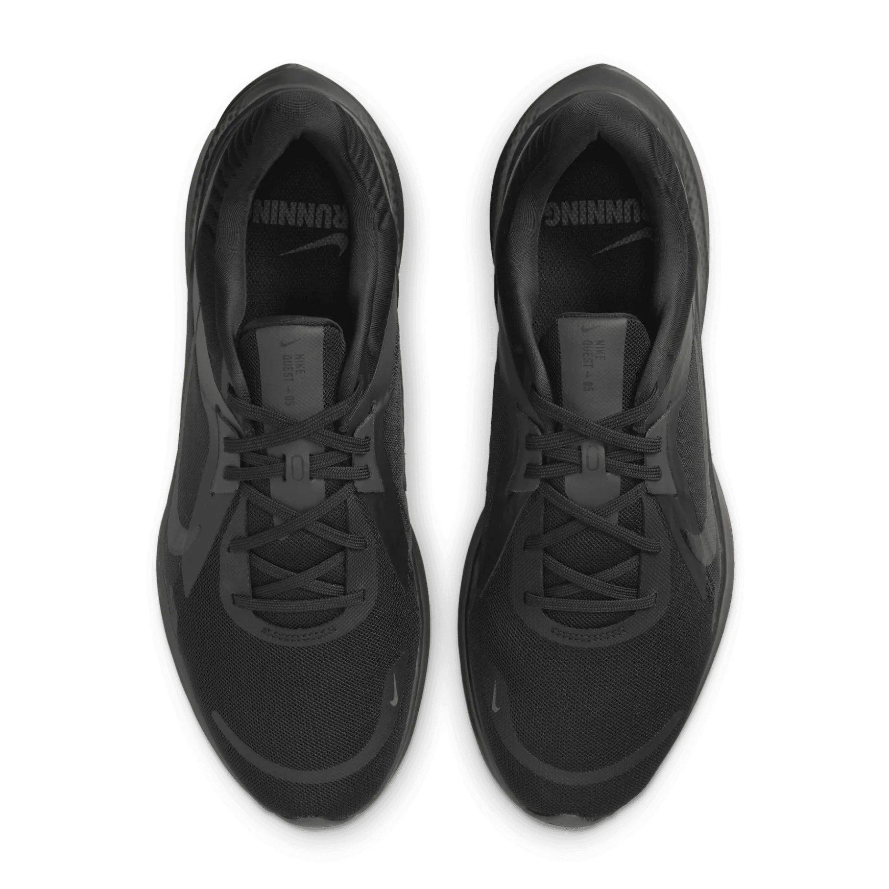 NIKEnike quest 5 m
