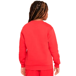 NIKEnike sportswear club fleece big kid