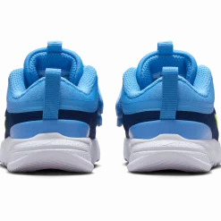 NIKEnike star runner 5 baby/toddler sho