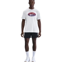 NIKEnk df tee slub hbr novelty m