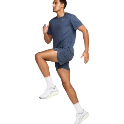 NIKEnk df uv miler ss m