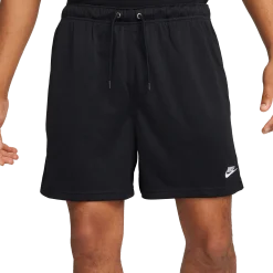 NIKEnk flow mesh short m