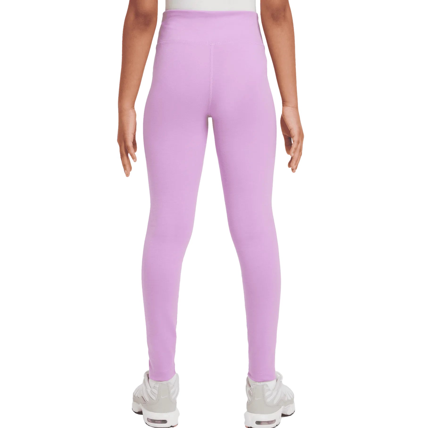 NIKEnsw clssc hr tght jr