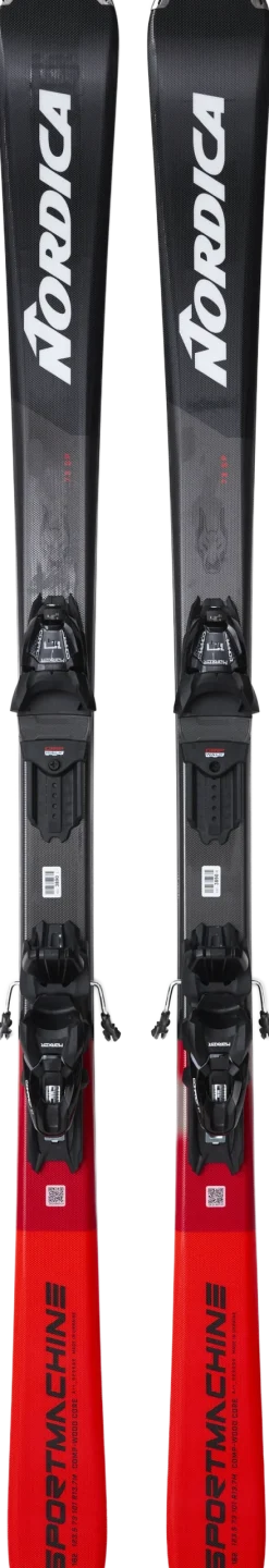 NORDICAsportmachine 73 sp+tlt10 u