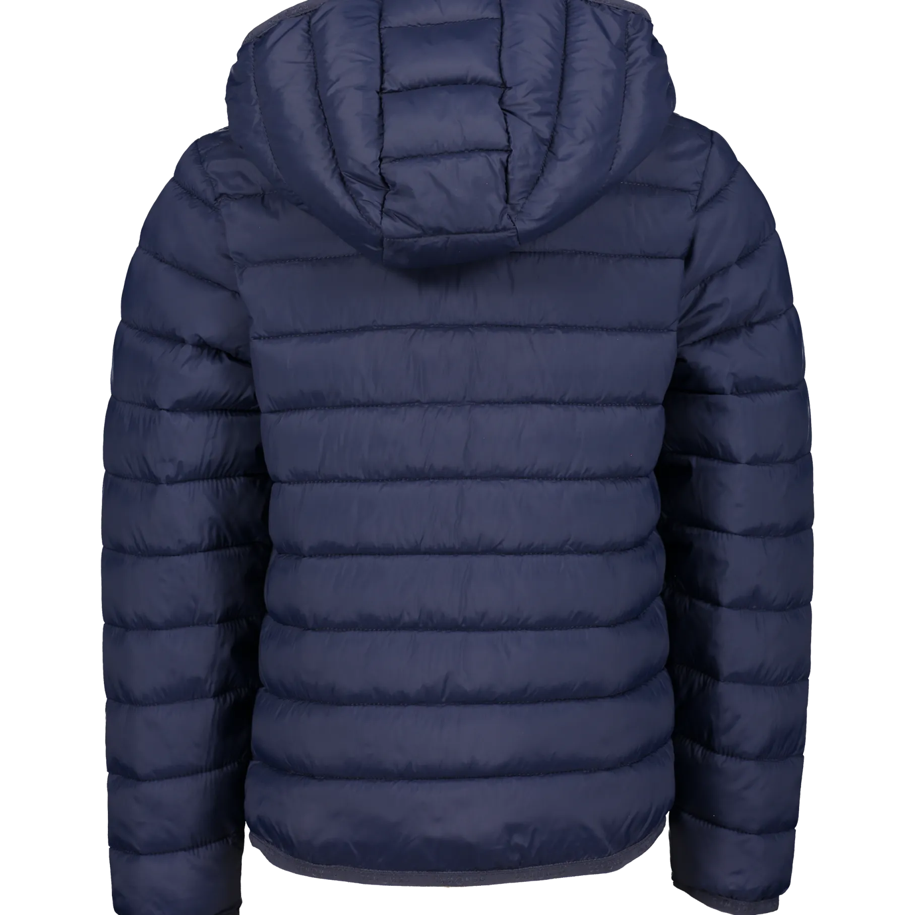 OCEAN WORKSpadded hood jacket jr