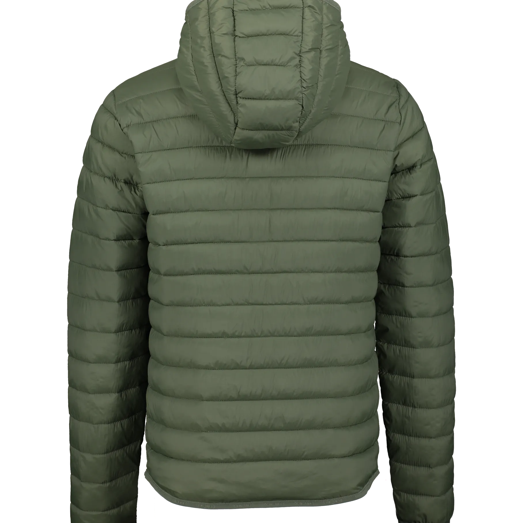 OCEAN WORKSpadded hood jacket m