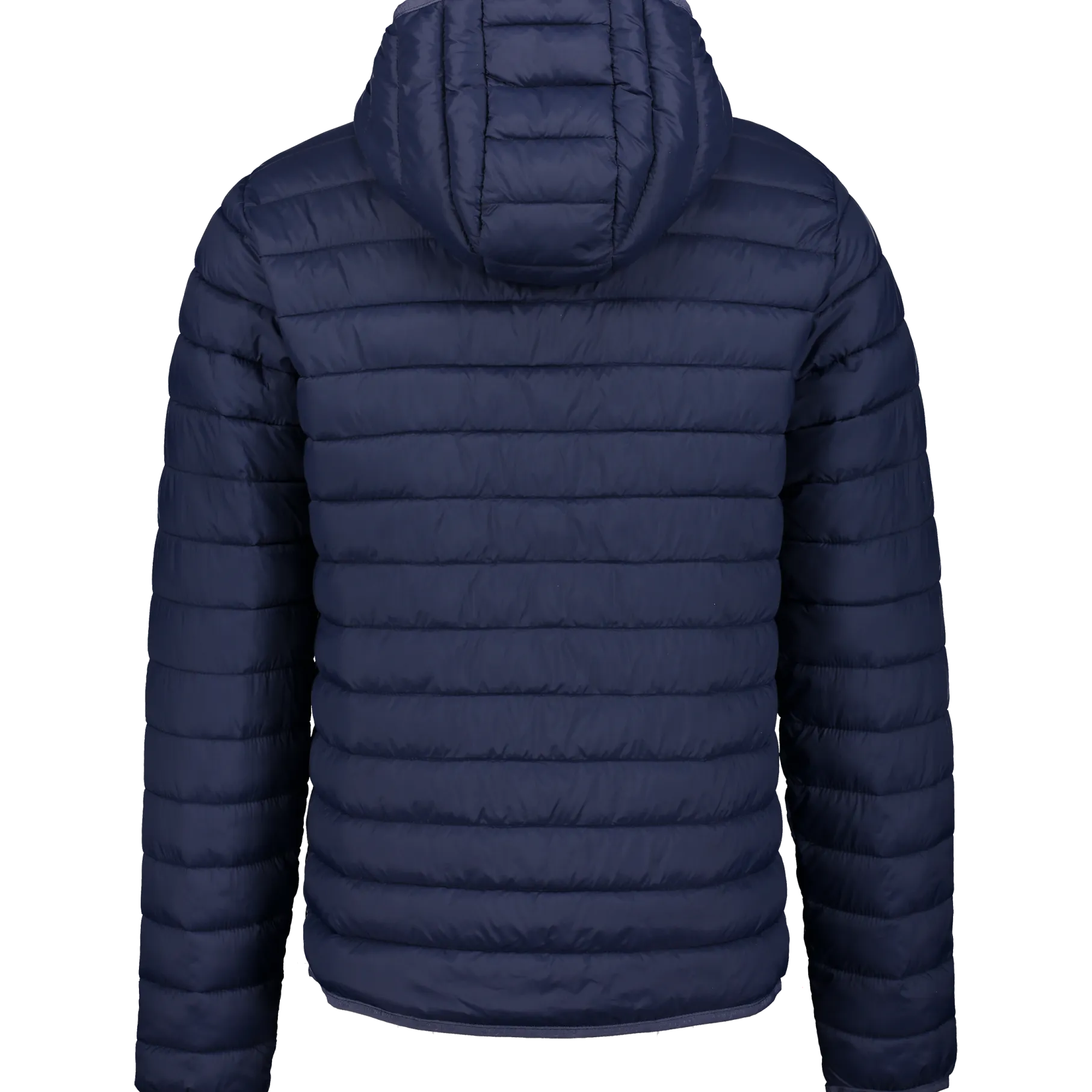 OCEAN WORKSpadded hood jacket m