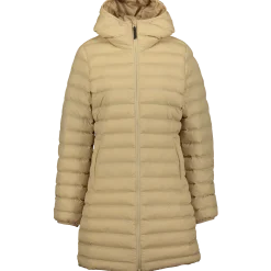 OCEAN WORKSpadded liner coat w