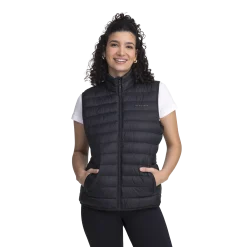 OCEAN WORKSpadded vest w