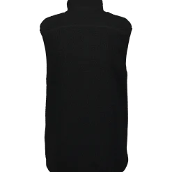 OCEAN WORKSpile zip vest m