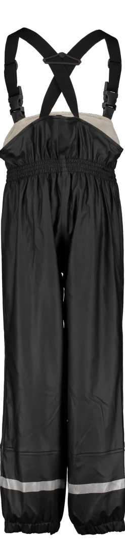 OCEAN WORKSpu lined pant jr