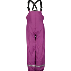 OCEAN WORKSpu lined pant jr