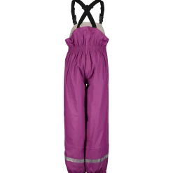 OCEAN WORKSpu lined pant jr