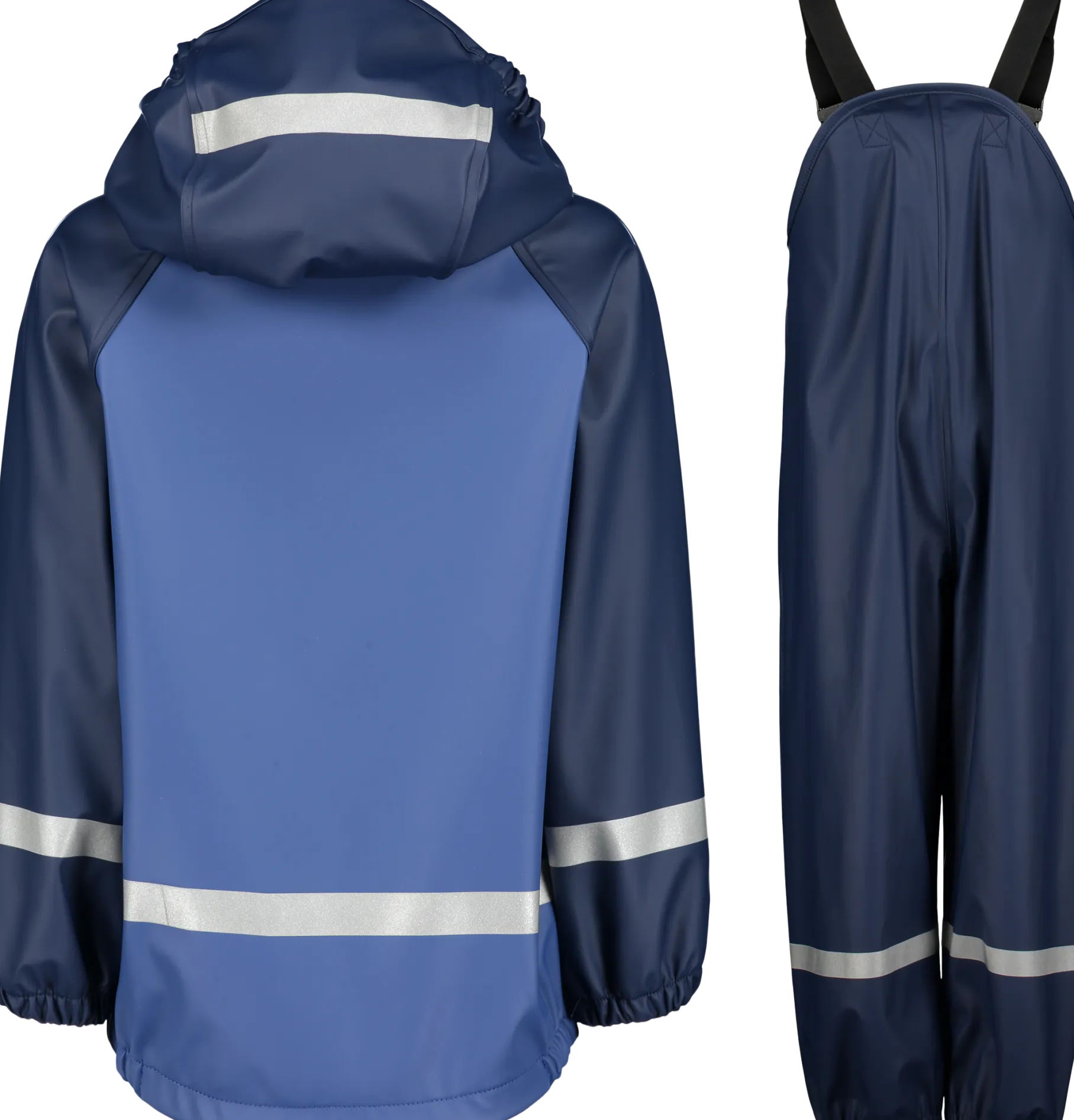 OCEAN WORKSpu rainset kids