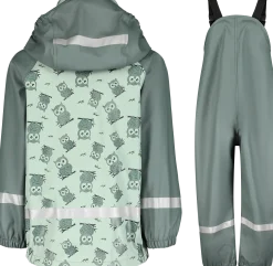 OCEAN WORKSpu rainset kids