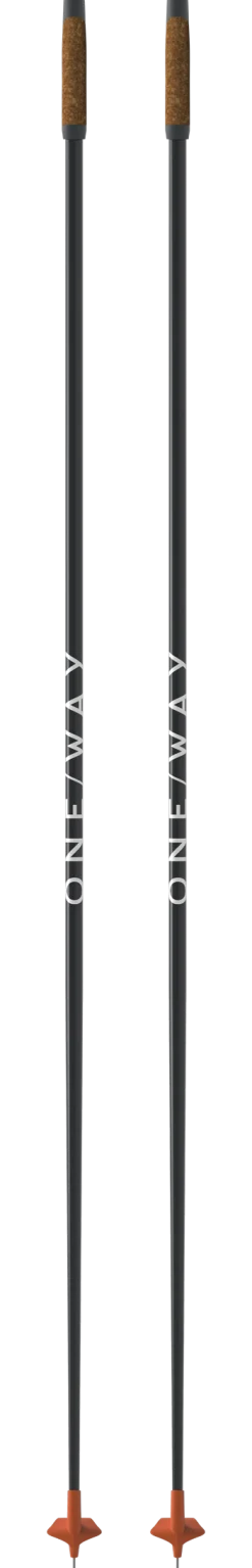 ONE WAYstorm nordic