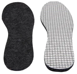 ORTHO MOVEMENTfelt insole jr