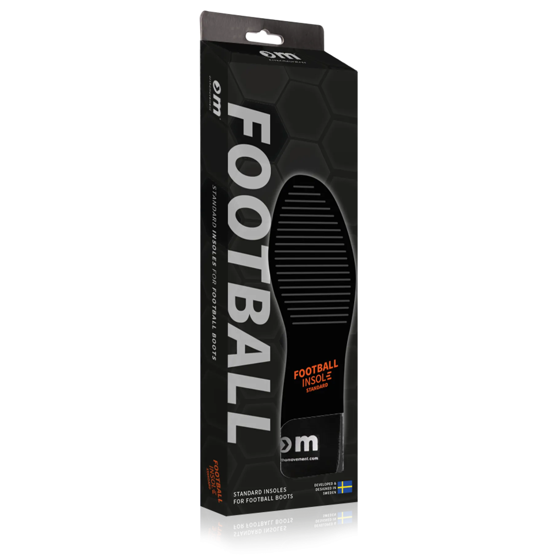 ORTHO MOVEMENTfootball insole