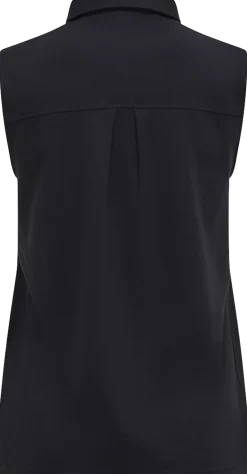 PEAK PERFORMANCEcomfort zip sl polo women