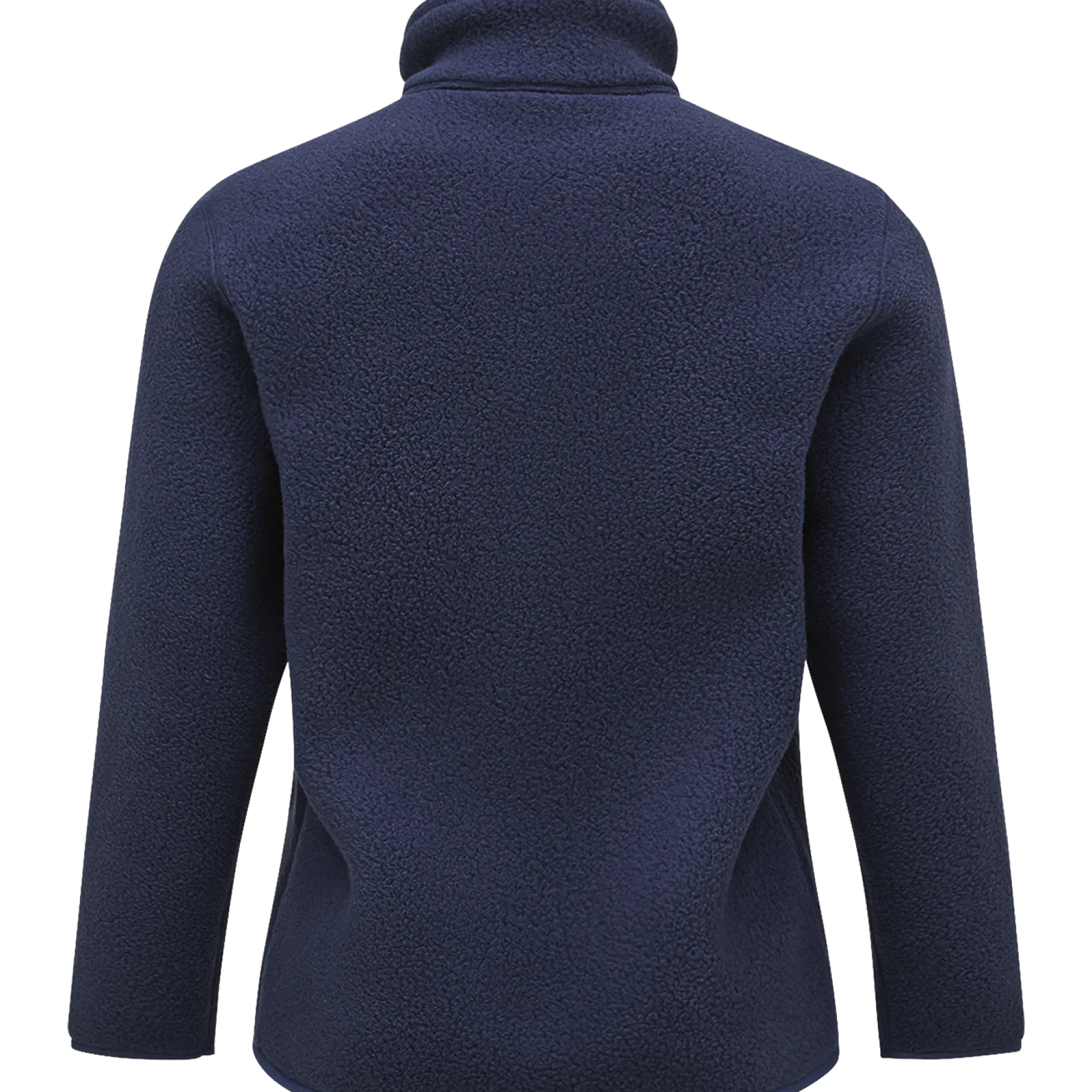 PEAK PERFORMANCEfleece snap t w