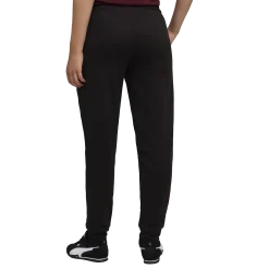 PUMAess metallic sweatpants fl