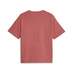 PUMApuma power colorblock tee
