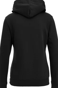 PUMApuma small logo hoodie fl