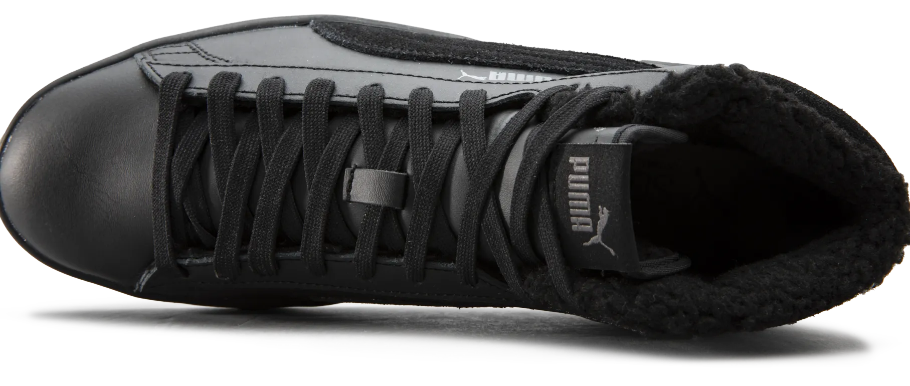 PUMApuma smash v2 mid wtr l u