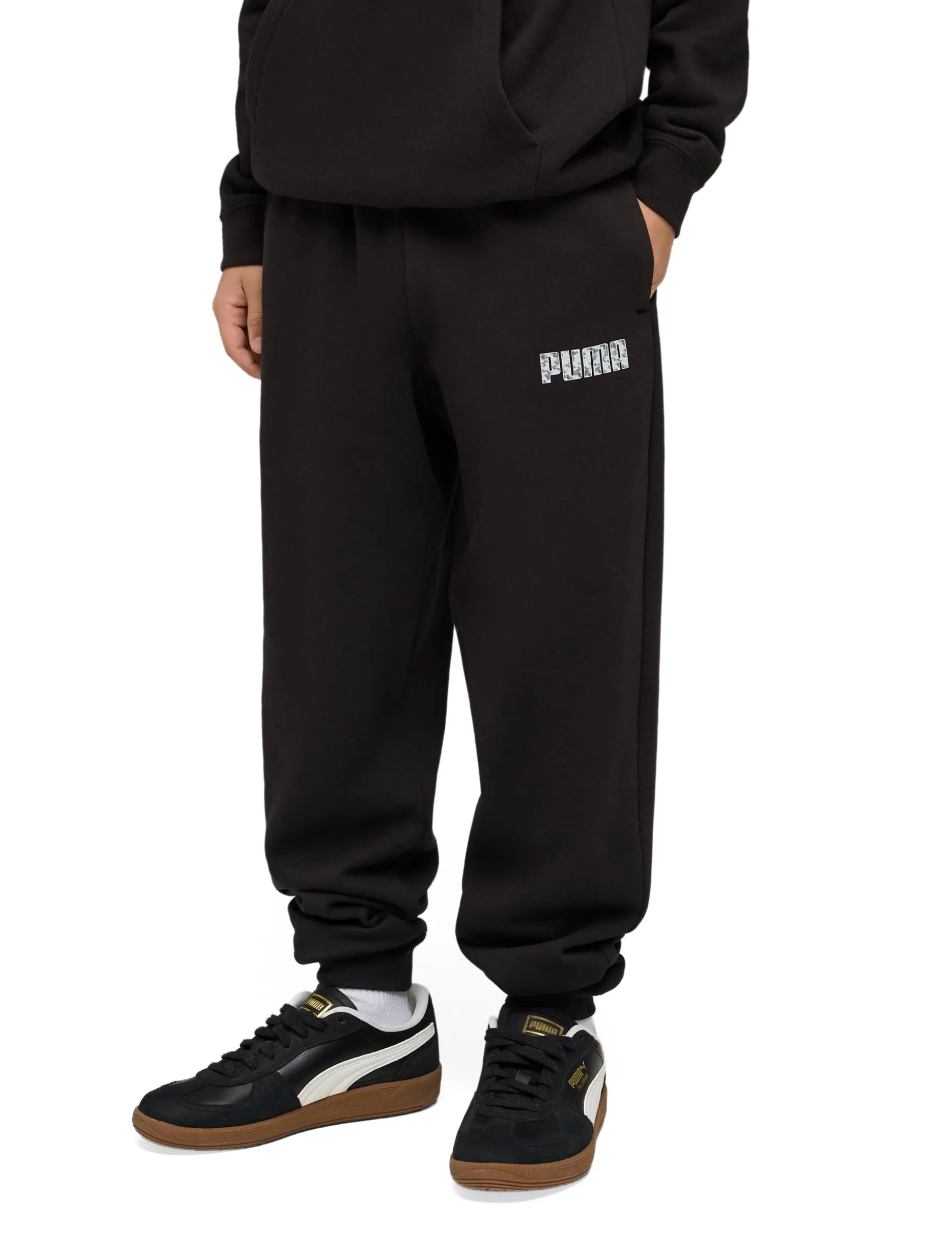 PUMApuma sweatpants fl b