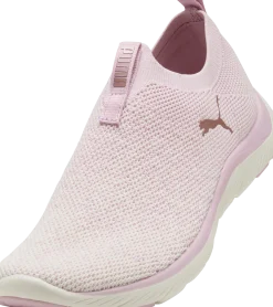 PUMAsoftride remi slip-on knit wn s