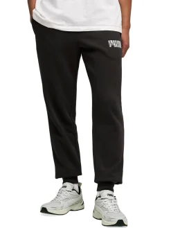 PUMAsweatpants fl m