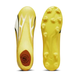 PUMAultra match ll fg/ag