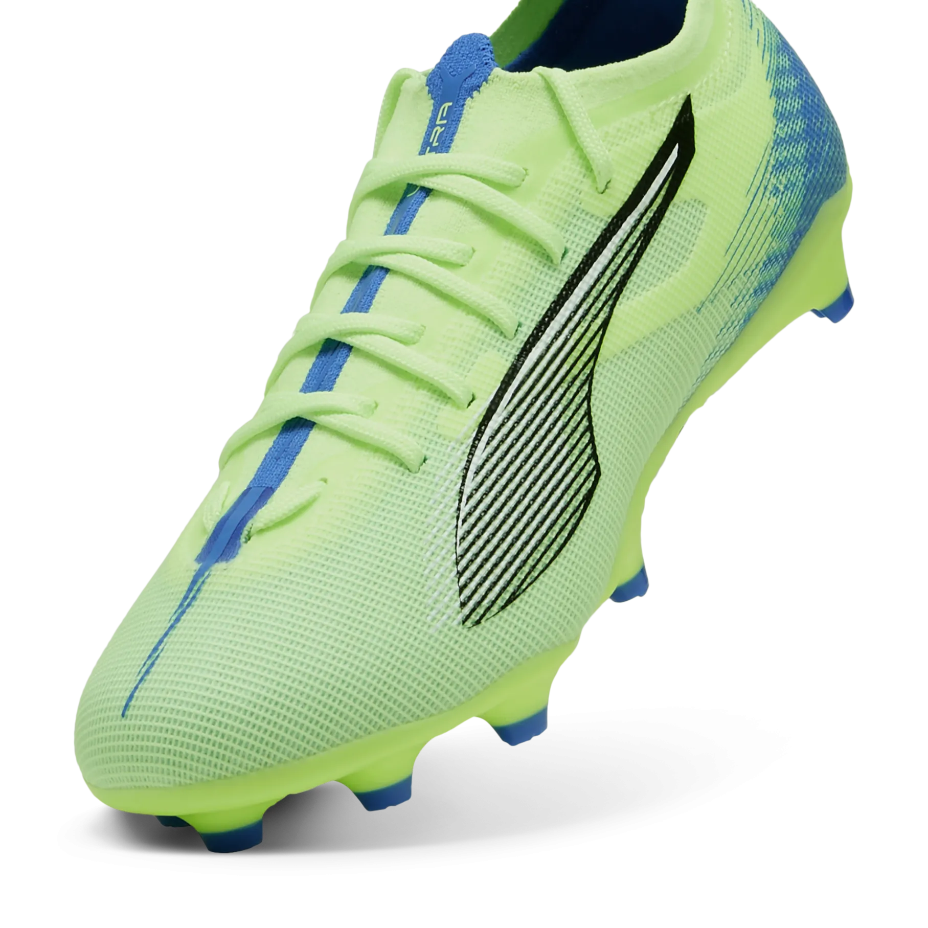 PUMAultra 5 pro fg/ag junior