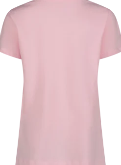 REACTIONso print tee g jr
