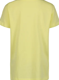 REACTIONso print tee g jr