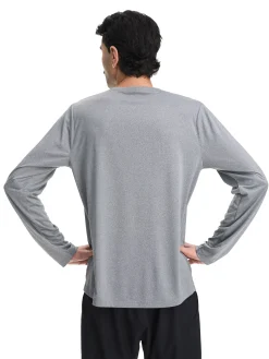 RONHILLrun long sleeved tee m