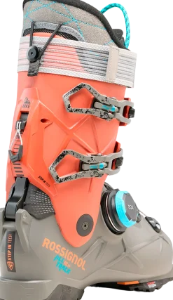 ROSSIGNOLalltrack 90 hv boa u
