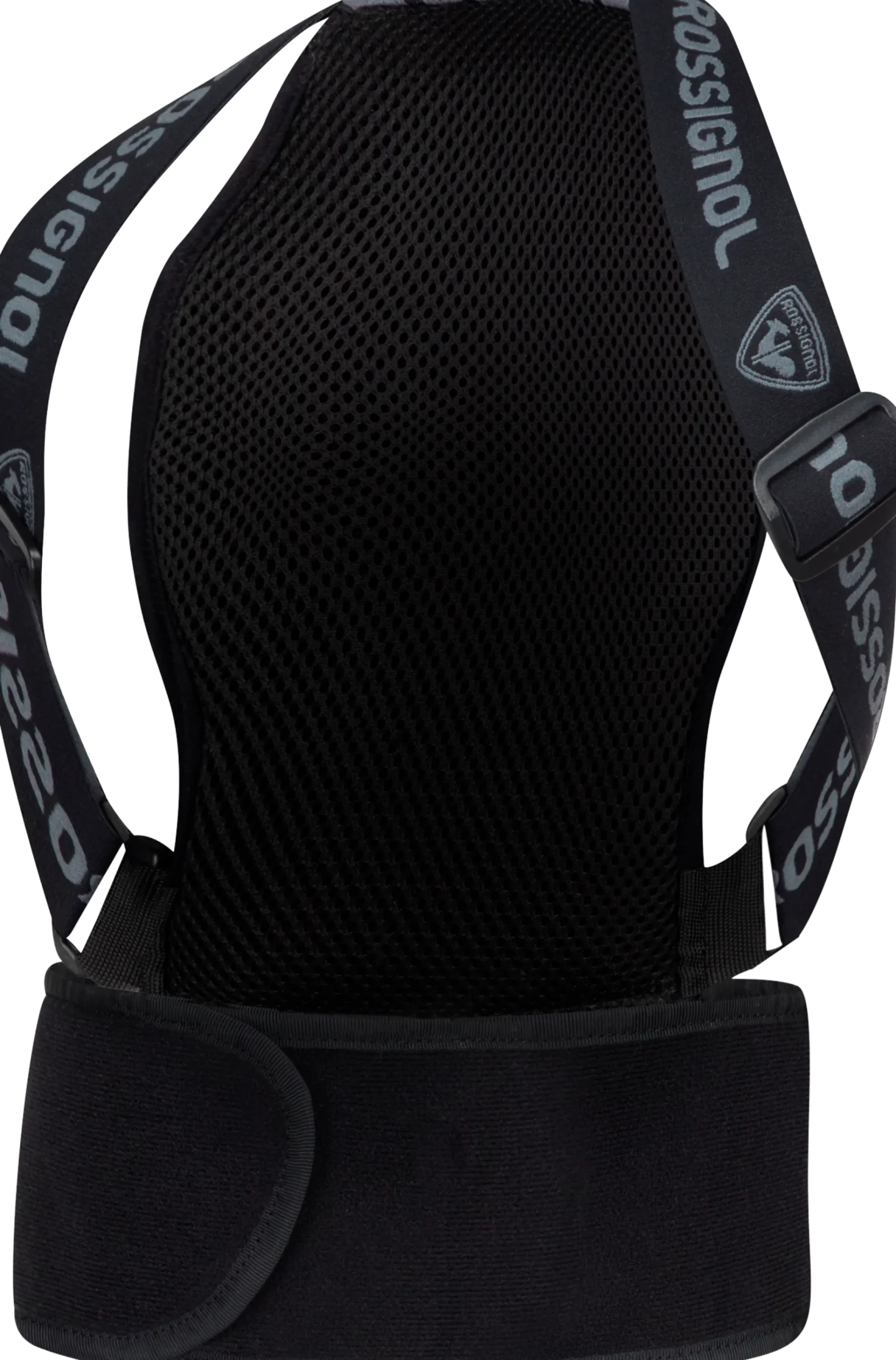 ROSSIGNOLflexvent strap jr