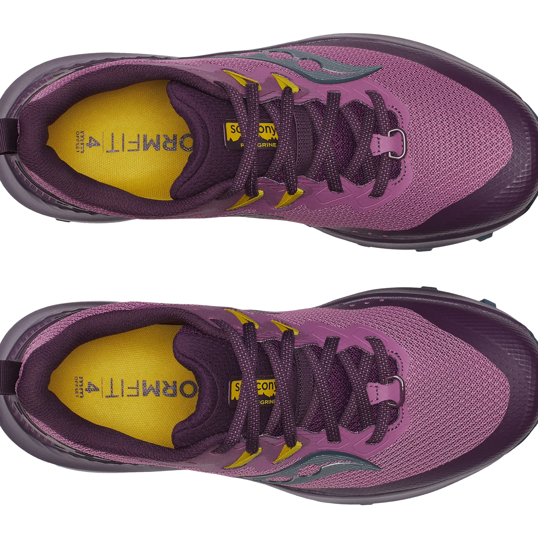 SAUCONYperegrine 14 w