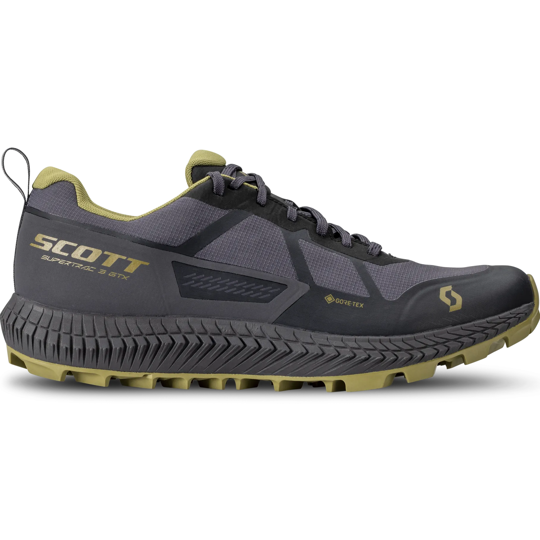 SCOTTsco shoe supertrac 3 gtx