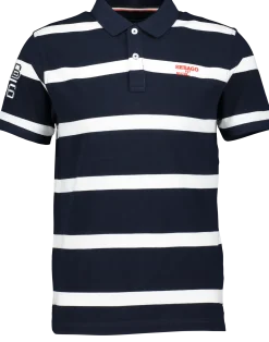 SEBAGOso pier polo m