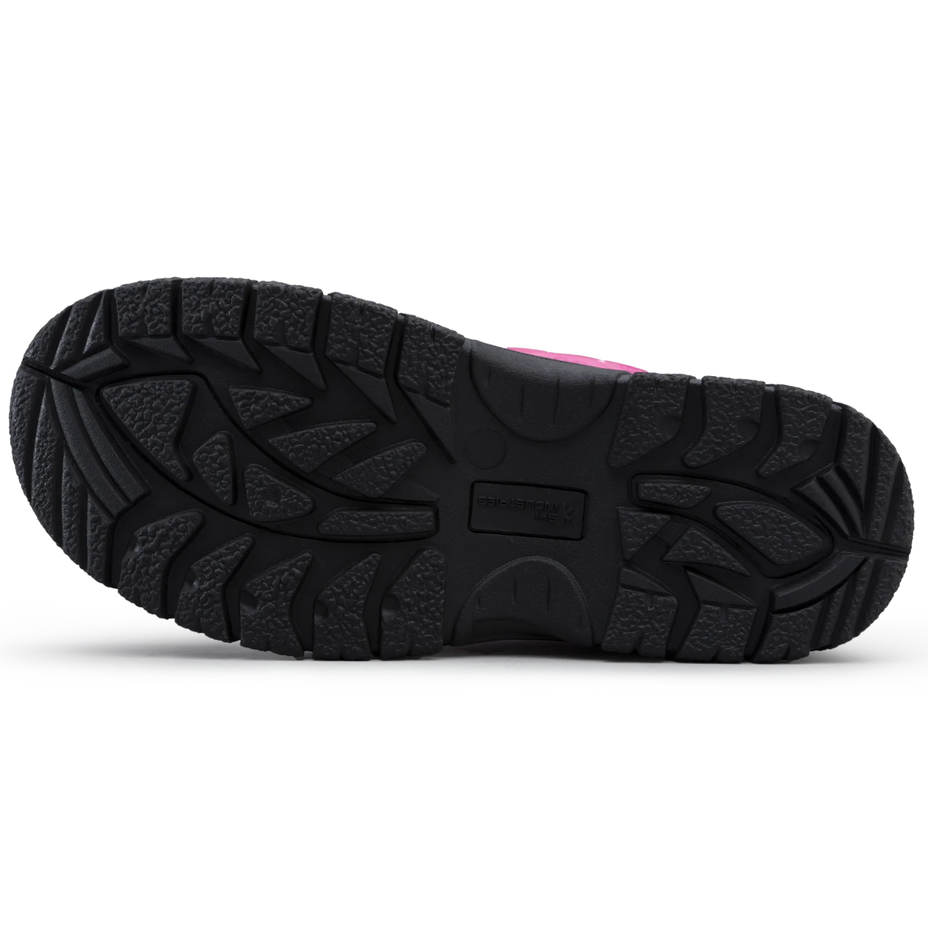 SKI INDUSTRIESpolar boot jr